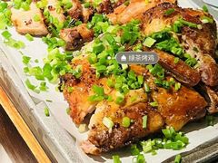 -米桃-吴韵风雅·拙园(北外滩来福士店)