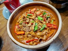 -江南小叙·美食研究院(鱼街店)