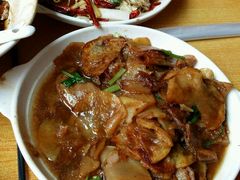 -如意香辣鸡架(总店)