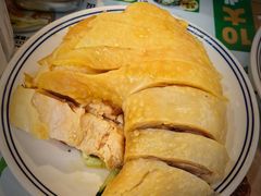 -阿金大白·上海菜馆(新天地店)