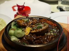 -碧特博格·20年品牌西餐厅(芜湖路店)