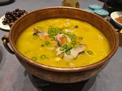 酸汤臭鳜鱼-徽镇小厨·经典徽菜(十里河店)