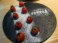 -串门海鲜烧烤(五四广场店)
