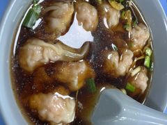 酱油小馄饨-天天锅贴王(迎凤街店)