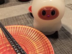 -满来寿喜烧(金虹桥店)