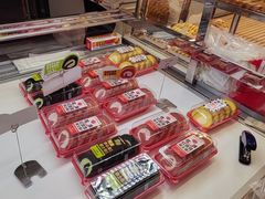 -味多美蛋糕(梨园店)