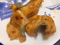 -秦巴石锅鱼