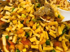 丁丁炒面-新疆巴州金丝特餐厅(大钟寺店)