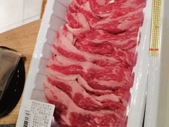 -盒马鲜生(红莲店)