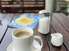 手冲咖啡-新元素(丽都店)