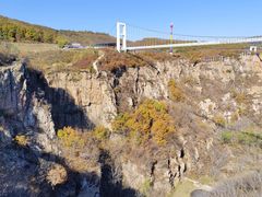 -本溪大峡谷