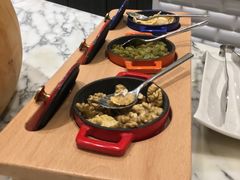 -沈阳和平艾美酒店新食谱西餐厅
