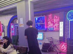 -关你鬼室大型密室逃脱(佛山创意园店)