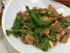 -香顺·客家菜(东坑店)