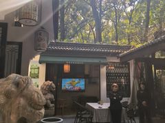 -一江春水·杭帮臻宴(三台山店)