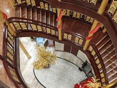 -新龙船黄浦江餐饮游船官方自营店