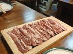 -津门老羊家·铜锅涮羊肉·烧烤(科技园店)