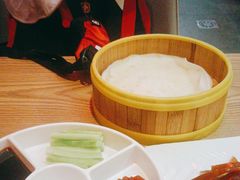 -原乡本味景山西街烤鸭店(北海公园店)