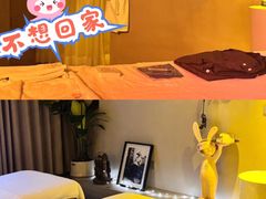 -上海白金汉爵大酒店(大零号湾国际会议中心店)