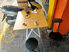 -鸡柳大人(汇金新地广场店)