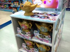 -玩具反斗城(海港城店)