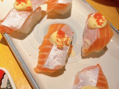 -莲寿司(国兴店)