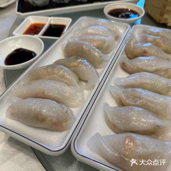 鸿发酒家(海迪中心店)