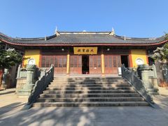 -上海青龙寺