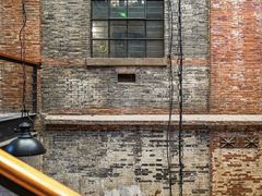 -八号桥艺术空间1908粮仓