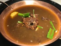 -京韵胡同·酱香羊蝎子火锅涮肉(长寿路店)