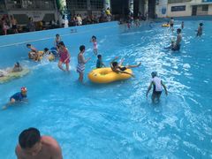 -黄金海岸水上乐园