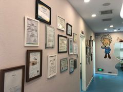 -希望齿科(河西店)