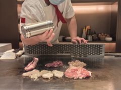 -火地铁板烧(昆山万象汇店)