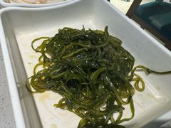 -半天妖烤鱼(东方新天地店)