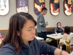 -东方饺子王(新奥购物中心店)