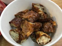 秘制五香条-老闽味沙茶面·姜母鸭(传承35年曾厝垵店)