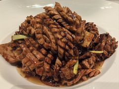 爆炒腰花-城南往事(滨江世茂店)