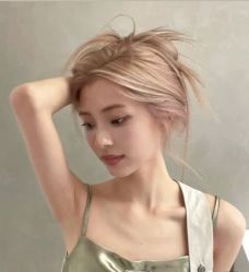 -HG美发设计沙龙