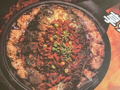 -烤匠麻辣烤鱼(万象城店)