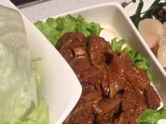 -海底捞火锅(凯德广场店)