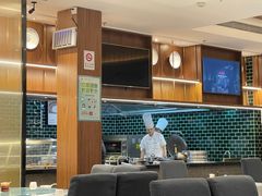 大堂-豫盛和烩面