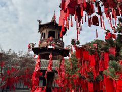 -河下古镇-梁红玉祠