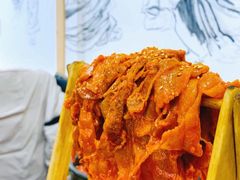 -松栢朝鲜族味道·脊骨汤(总店)