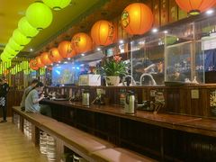 -鸟鹏烧鸟居酒屋(仁恒梦中心店)