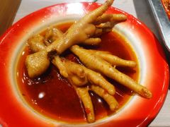 -李叔叔虾蟹大排档(青羊店)