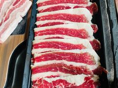 -伍丁·烤牛肋(和平东桥店)