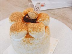 -玲婧胡同·生日蛋糕·餐厅(嘉里城店)