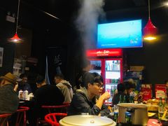 -望江门小龙虾·烧烤(九堡店)