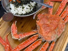 -震海贝烤贝·民俗特色店(延吉总店)