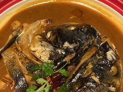 -大碗居·烤鸭·鱼头泡饼(天坛东门店)